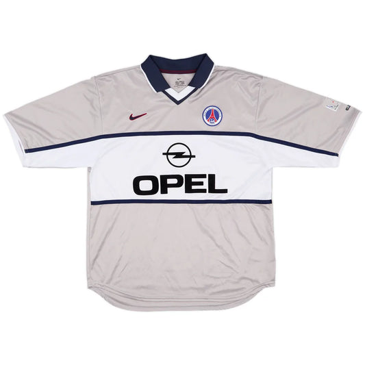 PSG Retro