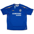 Chelsea Retro
