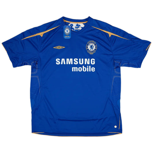 Chelsea Retro