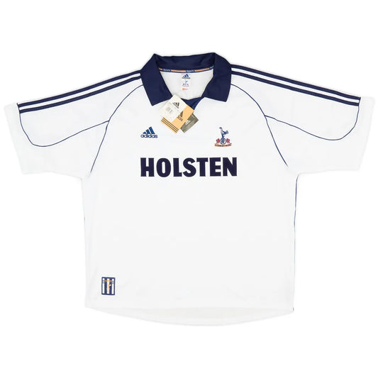 Tottenham Hotspur Retro
