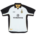 Manchester United Retro