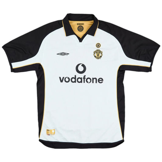 Manchester United Retro