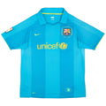 FC Barcelona 2007/09 Away Shirt