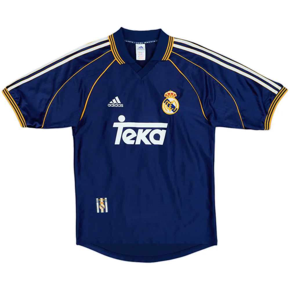 Real Madrid Retro