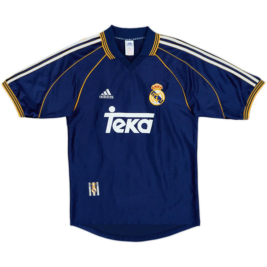 Real Madrid Retro
