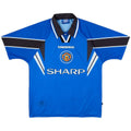 Manchester United Retro
