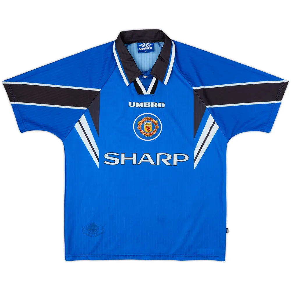 Manchester United Retro