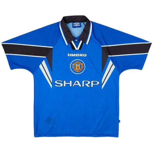 Manchester United Retro
