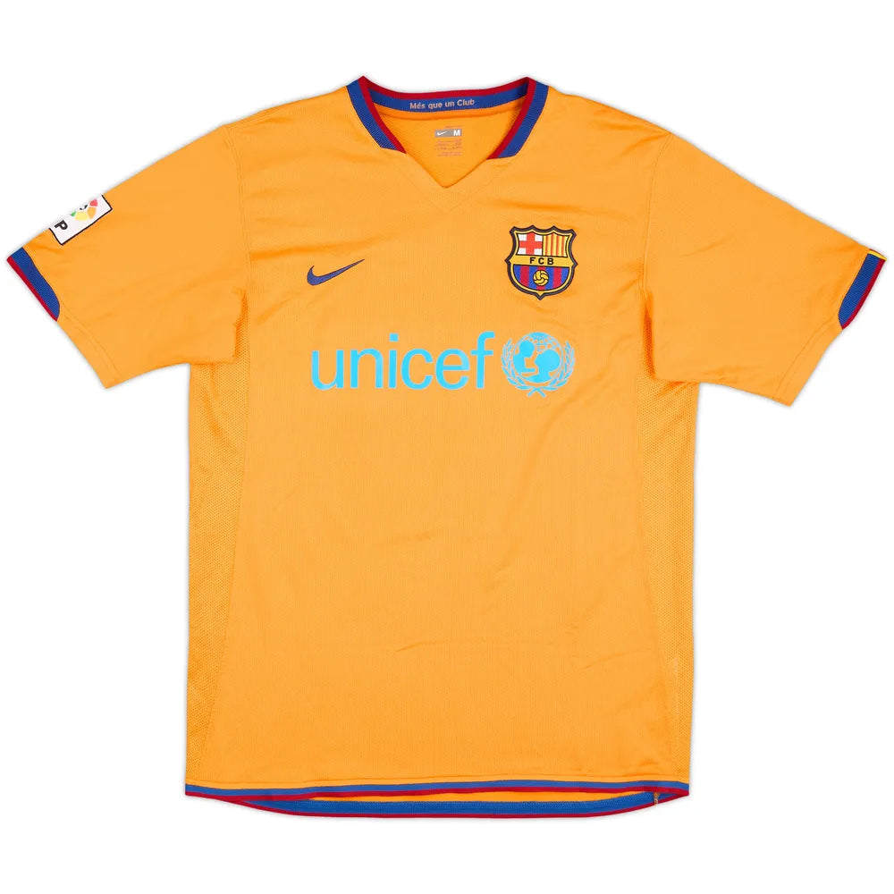 FC Barcelona Retro