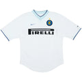 Inter Milan Retro