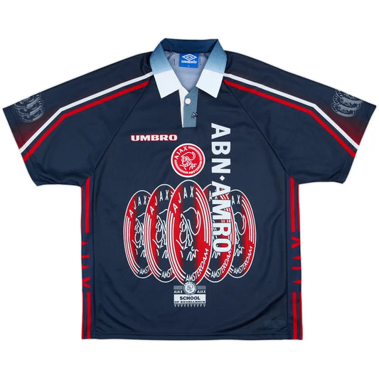 Ajax Retro