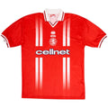 Middlesbrough FC Retro