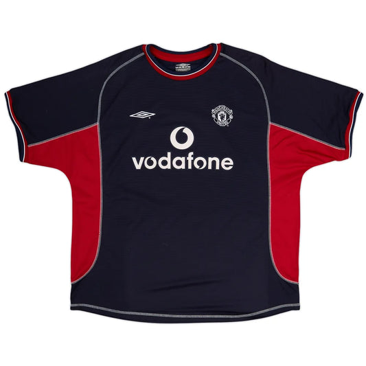Manchester United Retro