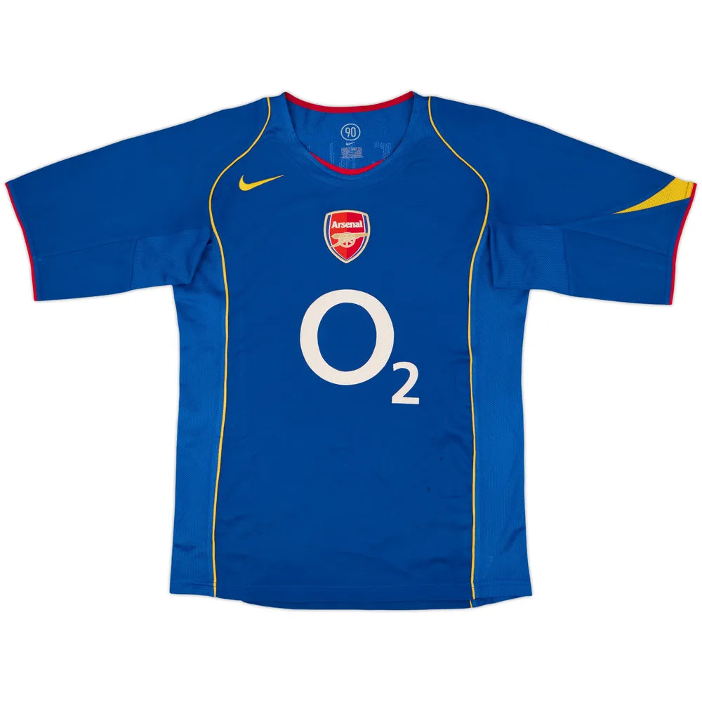 Arsenal Retro
