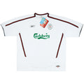 Liverpool FC Retro
