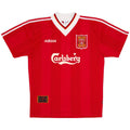 Liverpool FC Retro