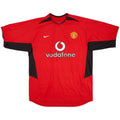 Manchester United Retro