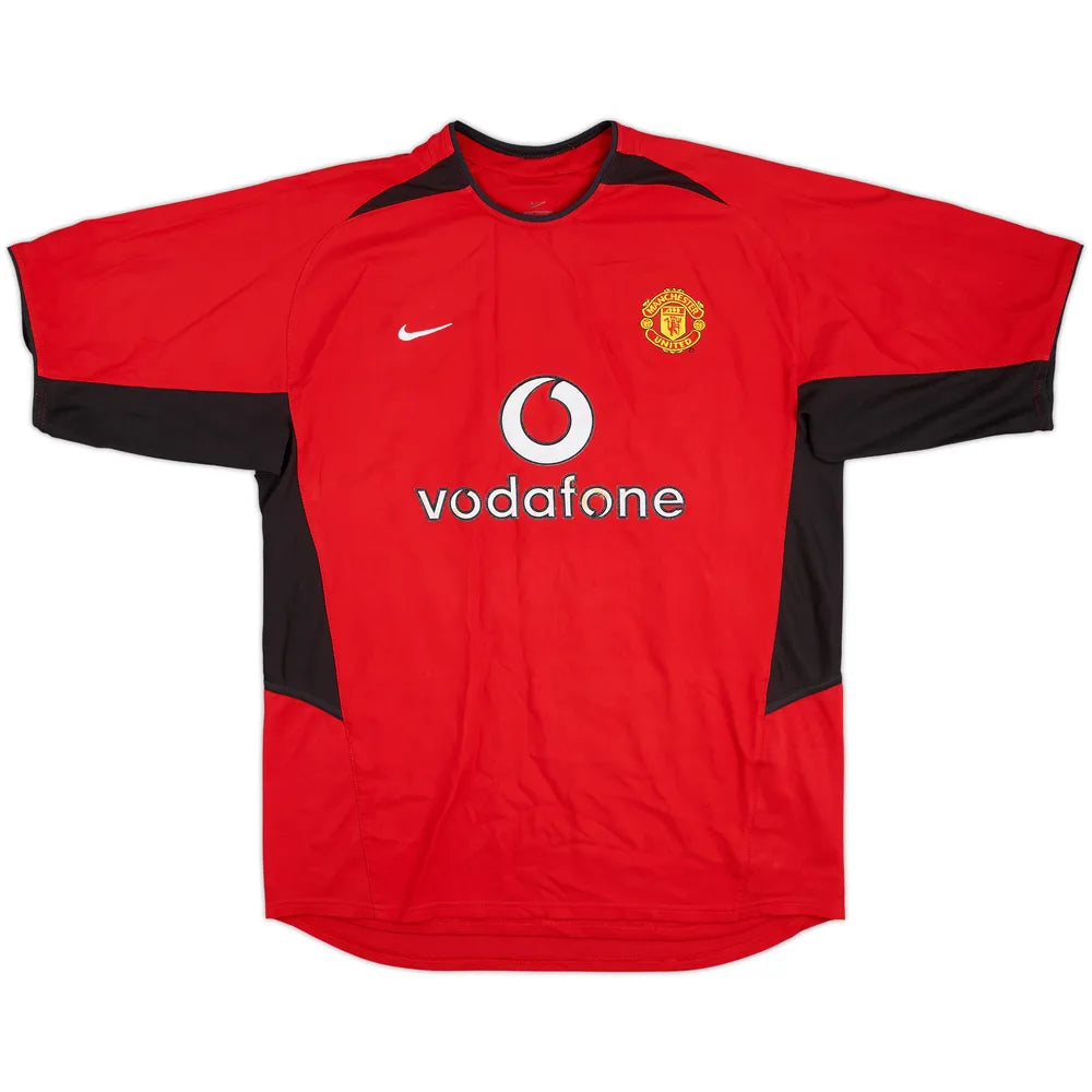 Manchester United Retro