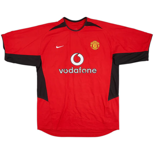 Manchester United Retro