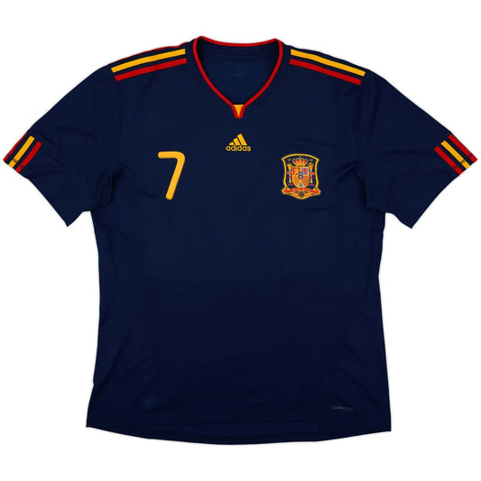 Spain Retro