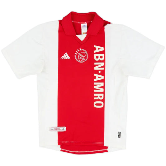 Ajax Retro