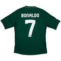 Real Madrid 2012/13 C.Ronaldo CL Third