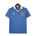 Manchester City Retro