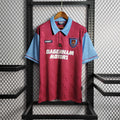 West Ham Retro
