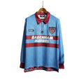 West Ham Retro