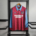West Ham Retro