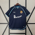 West Ham Retro