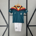Kids Germany Retro Kit