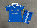 Kids Chelsea Retro Kit