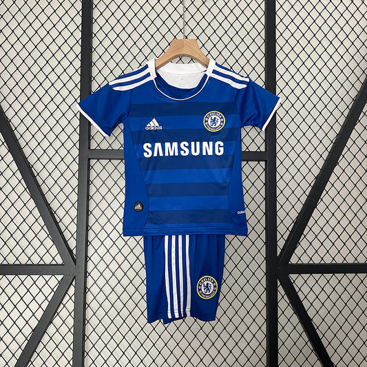 Chelsea 11/12 Home Kit