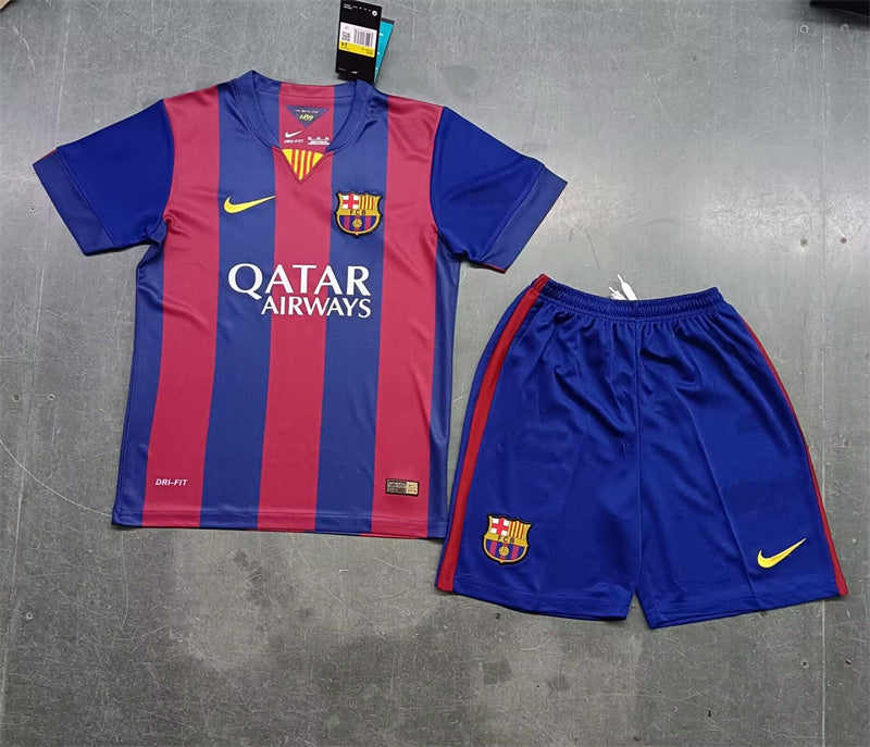 FC Barcelona 14/15 Home Kit