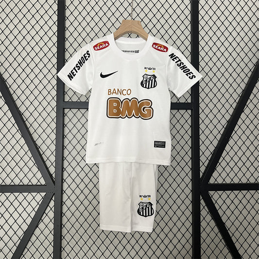 Santos 11/12 Home Kit