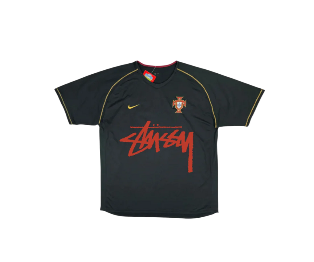 Stüssy x Portugal 2006