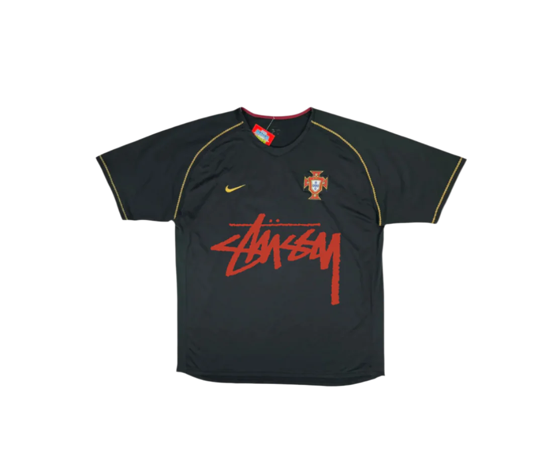 Stüssy x Portugal 2006