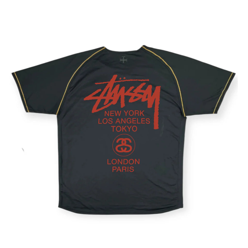Stüssy x Portugal 2006