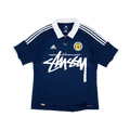 Stüssy x Scotland 2011/14