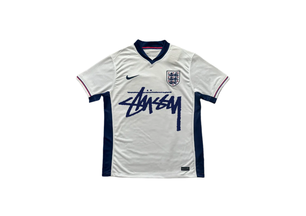 Stüssy x England 2024/25