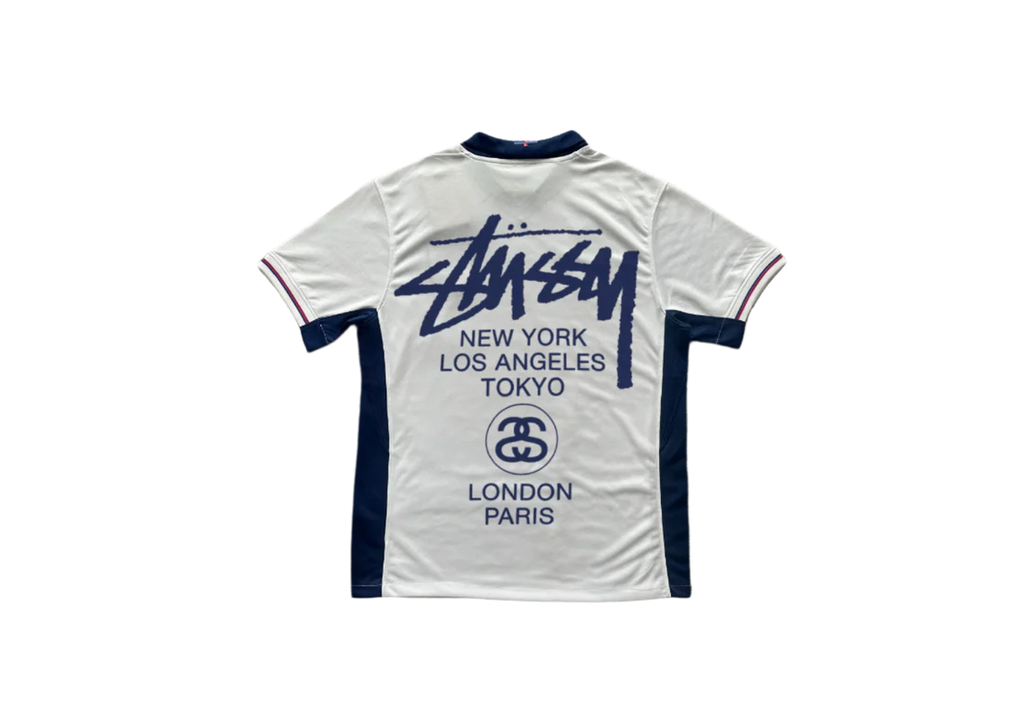 Stüssy x England 2024/25