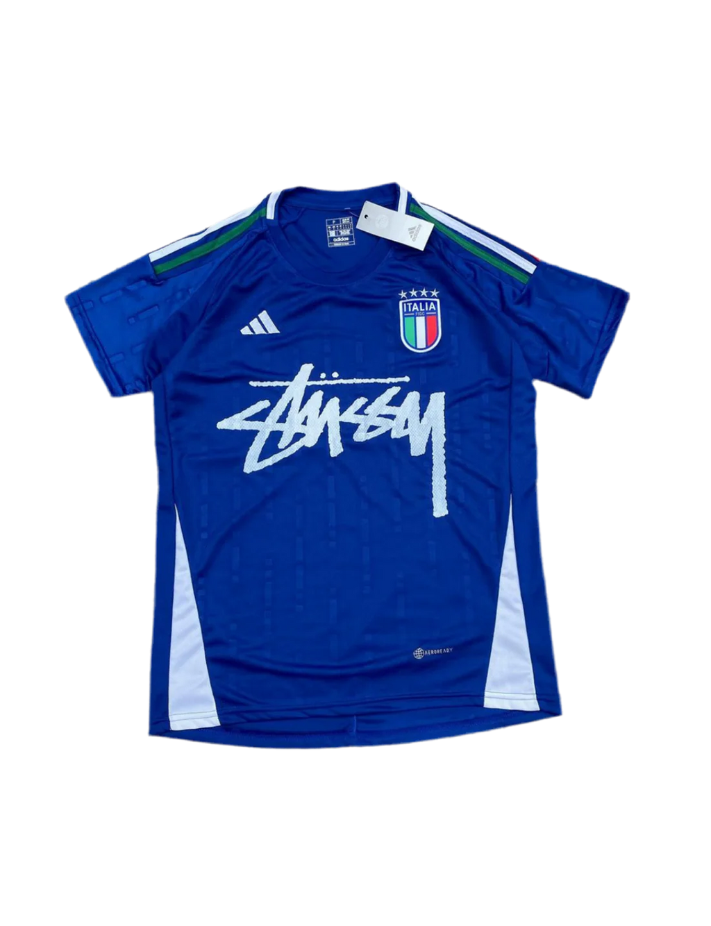 Stüssy x Italy