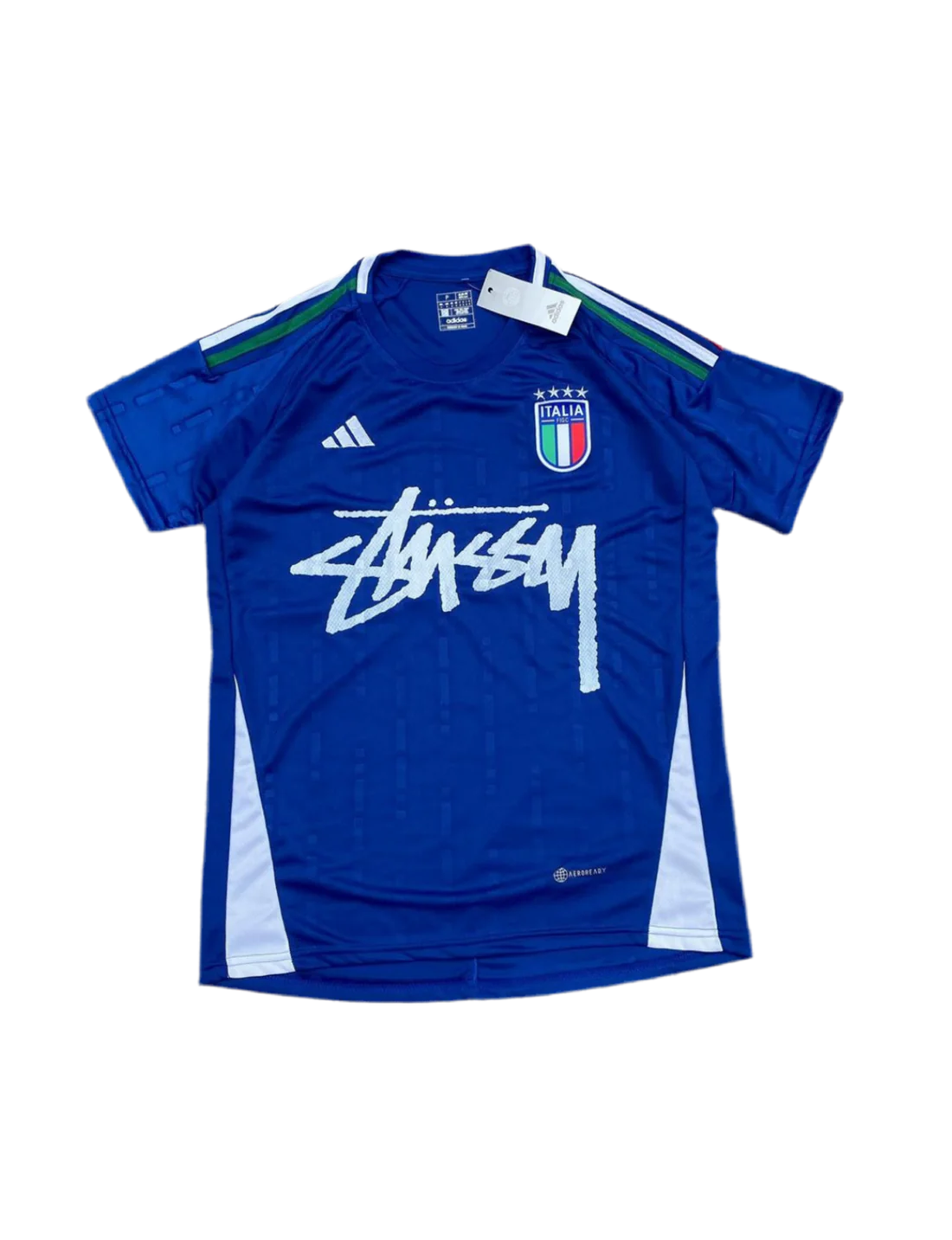 Stüssy x Italy