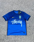 Stüssy x Brazil