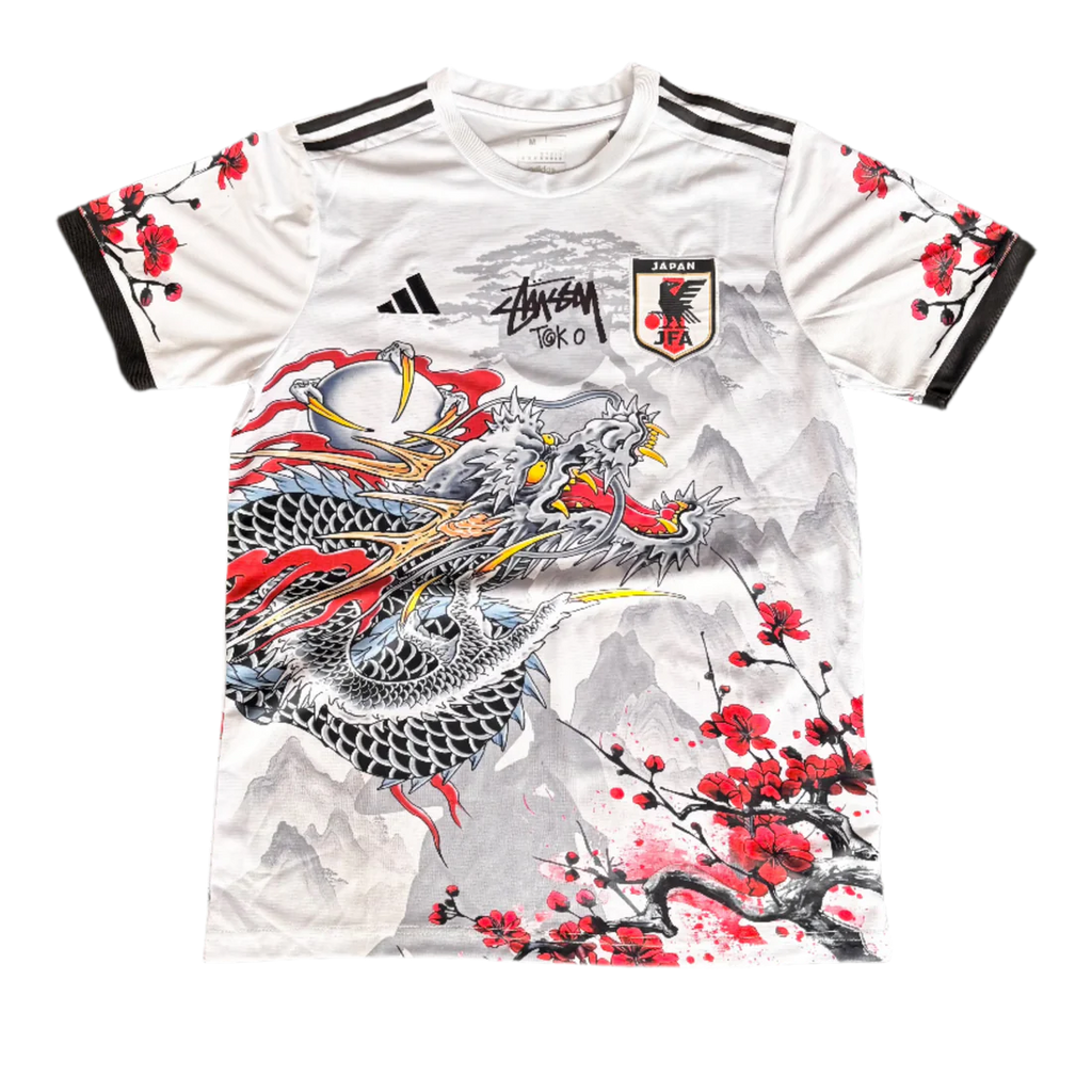 Stüssy x Japan Tokyo