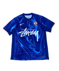 Stüssy x Chelsea 2024/25
