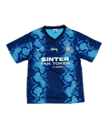 Stüssy x Inter Milan