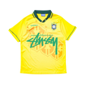 Stüssy x Brazil 1991/93