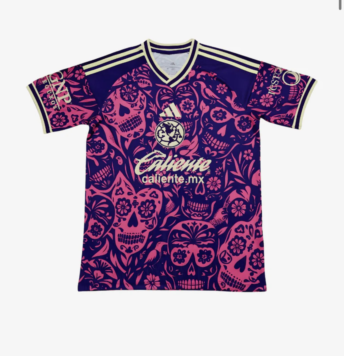 Club America 2025/26 Special Edition